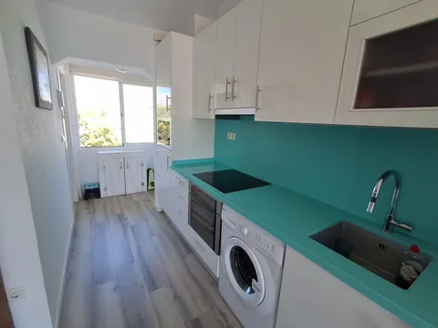Pis de 62 m² a Altea