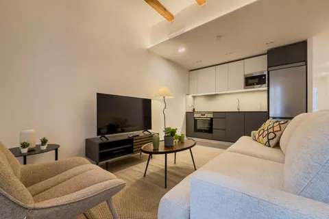 Pis de 74 m² a Barcelona