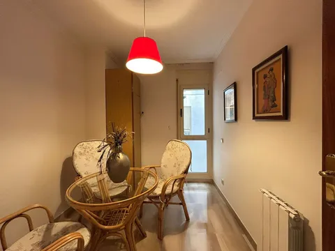 Pis de 108 m² a Tarragona