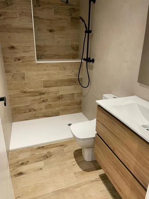 Pis de 70 m² a Vilassar de Mar
