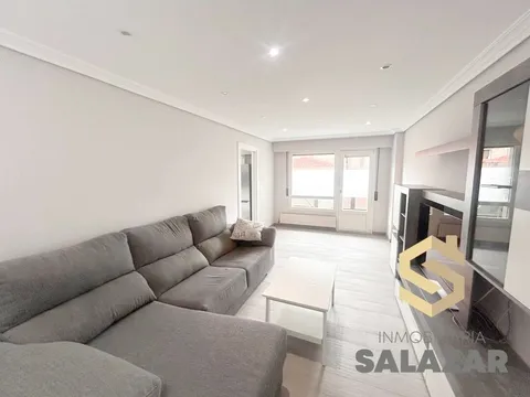 Wohnung 50 m² in Bilbao