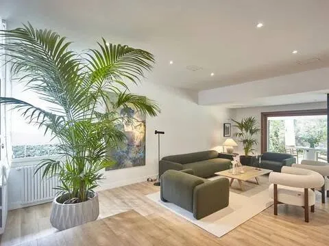 Casa de 770 m² a Alcobendas