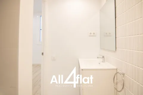 Wohnung 74 m² in Barcelona