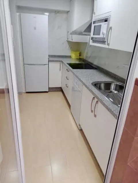 Pis de 78 m² a Còrdova