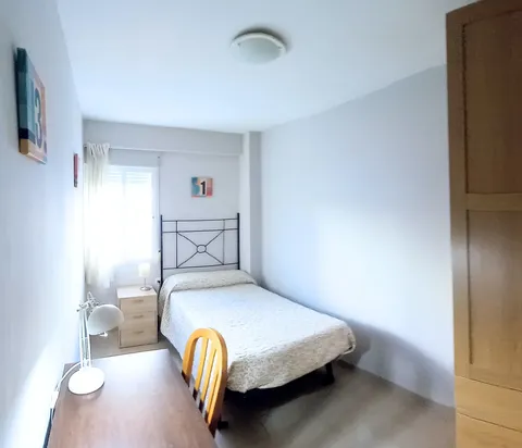 Pis de 64 m² a Sevilla