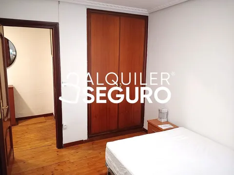 Pis de 135 m² a Valladolid