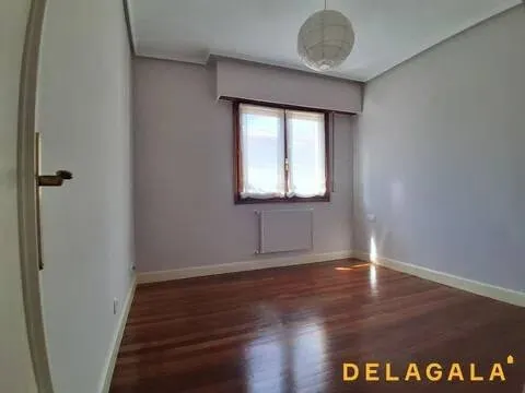 Pis de 91 m² a Getxo