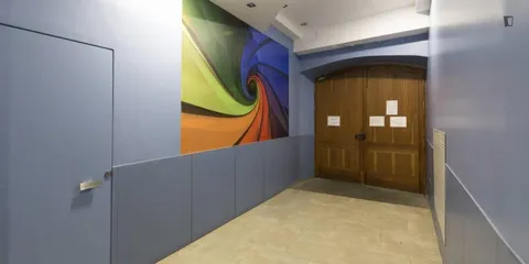 Wohnung 63 m² in Madrid