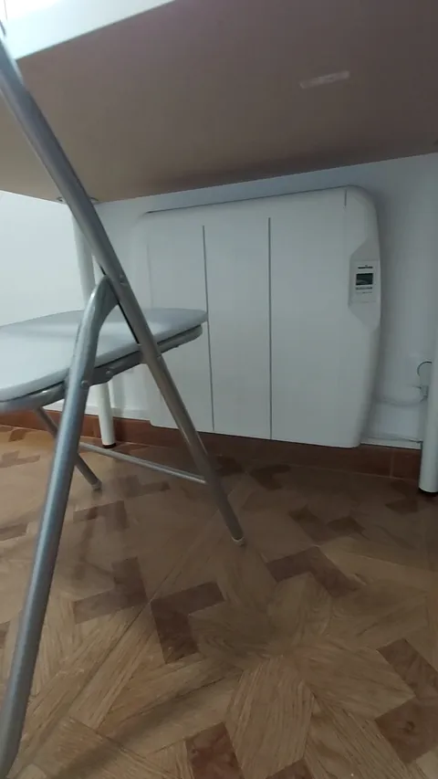 Habitació de lloguer, Sada