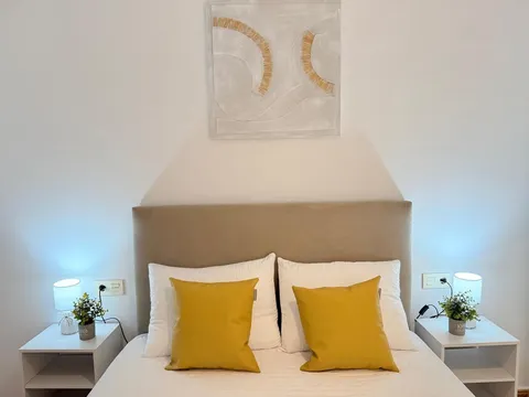 Pis de 54 m² a Molina de Segura