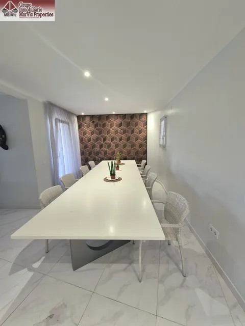 Casa de 250 m² a Altea