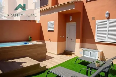Flat 120 m² in Vélez-Málaga