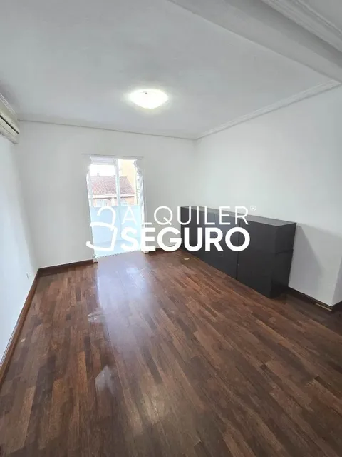 Pis de 60 m² a San Fernando de Henares