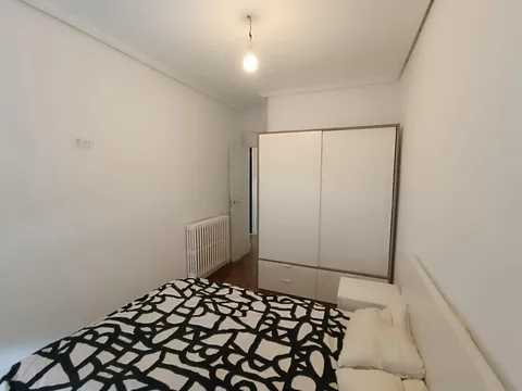 Pis de 76 m² a Valladolid