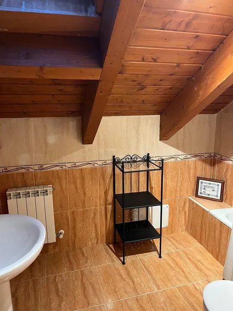 Pis de 70 m² a Peñafiel (4/10)
