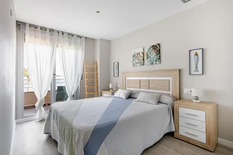 Wohnung 81 m² in Dénia