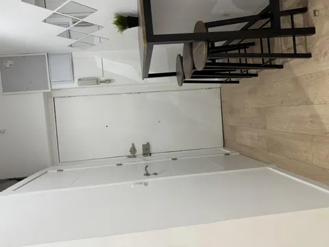 Pis de 40 m² a Madrid