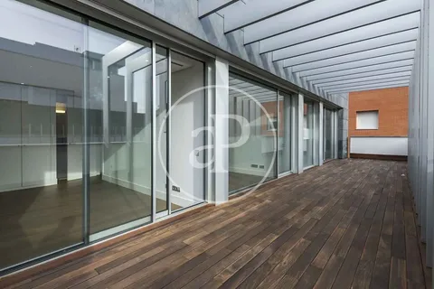 Casa de 500 m² a Madrid