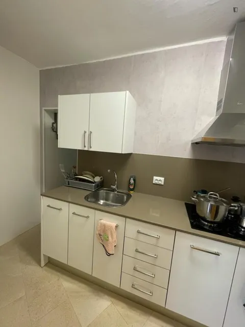 Habitació de lloguer, Esplugues de Llobregat