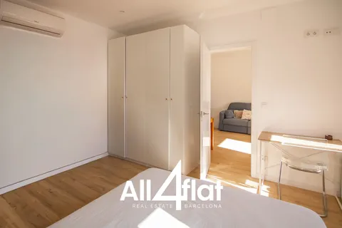 Pis de 76 m² a Barcelona