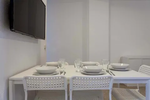 Habitació de lloguer, València