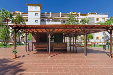 Pis de 85 m² a Mijas