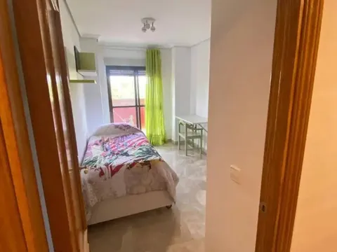 Pis de 120 m² a València