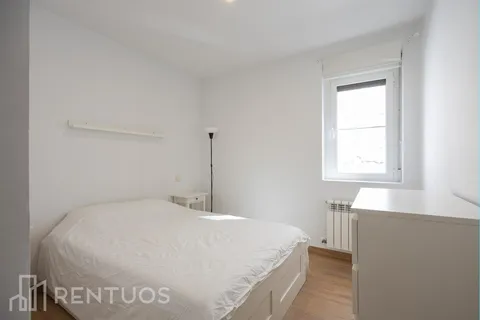 Pis de 47 m² a Madrid
