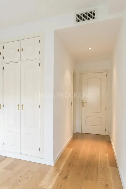 Pis de 109 m² a Madrid
