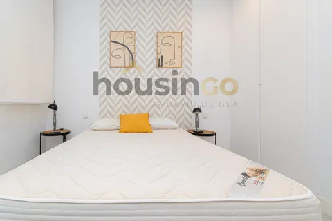 Pis de 125 m² a Madrid