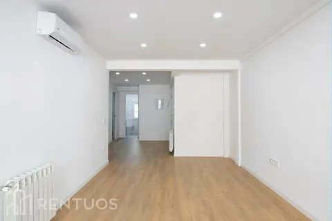 Pis de 89 m² a Madrid