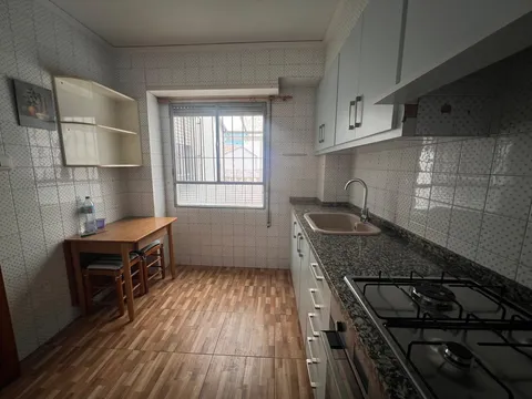 Pis de 105 m² a la Font d'en Carròs