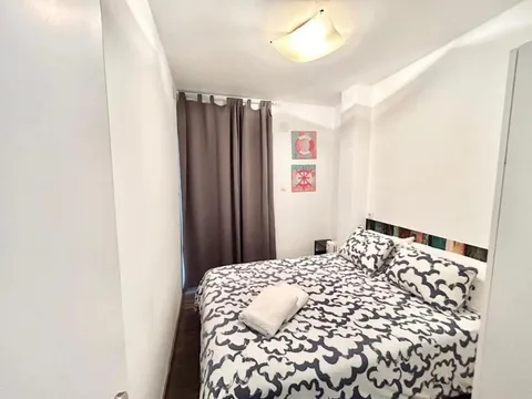 Pis de 50 m² a Madrid