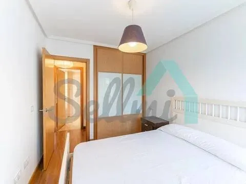 Pis de 50 m² a Oviedo