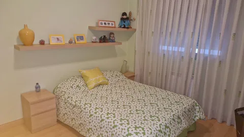 Wohnung 90 m² in Saragossa