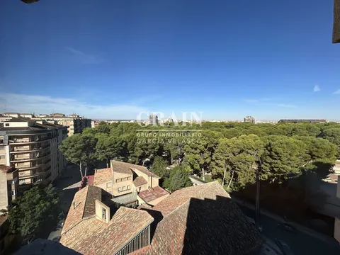 Квартира 146 м² в Альбасете