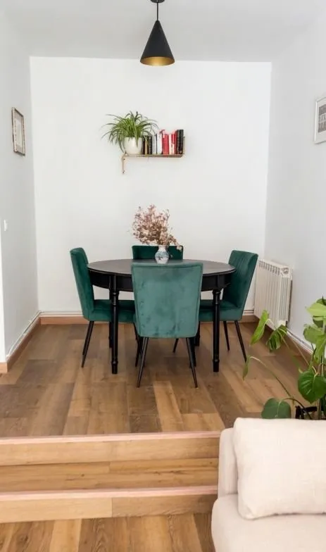 Pis de 110 m² a Cáceres