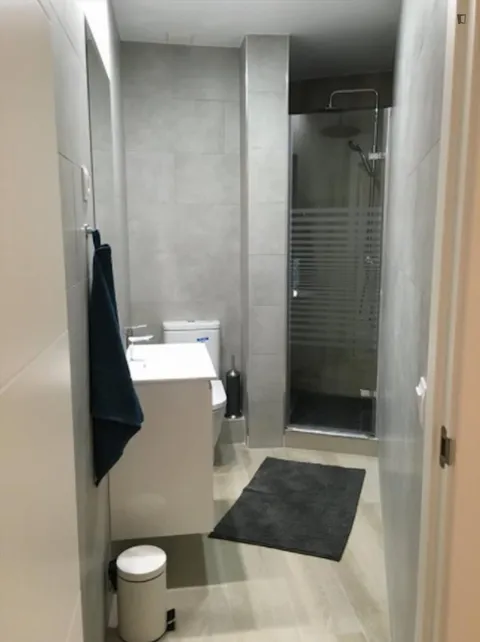 Кімната в оренду, Madrid (2/4)
