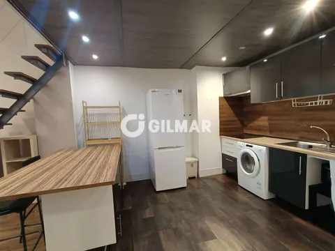 Квартира 70 м² в Alcobendas