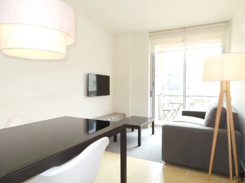 Piso de 59 m² en Calahorra
