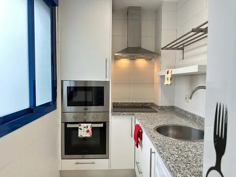 Pis de 88 m² a Madrid