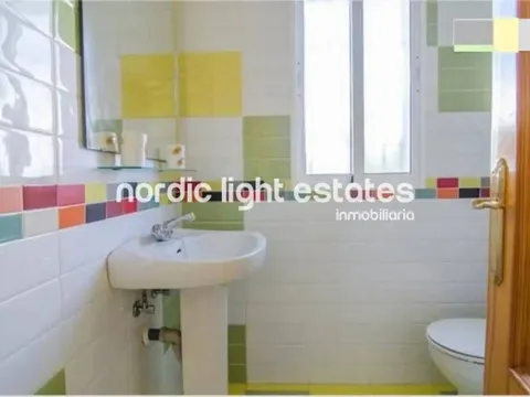 Wohnung 45 m² in Nerja