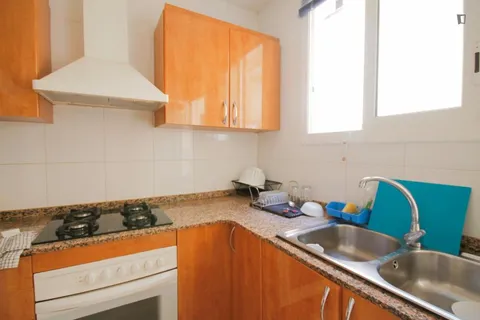 Habitació de lloguer, Barcelona (2/30)