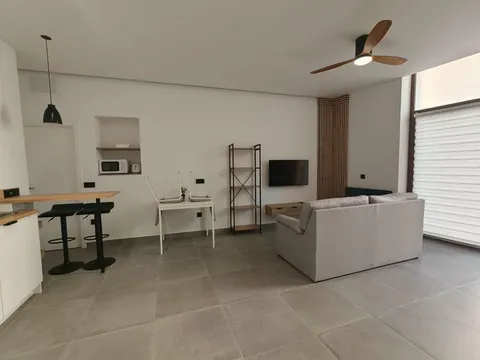 Квартира 40 м² в Alcoi / Alcoy