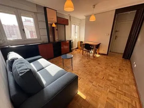 Pis de 70 m² a Valladolid