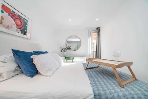 Appartamento 40 m² a Barcelona