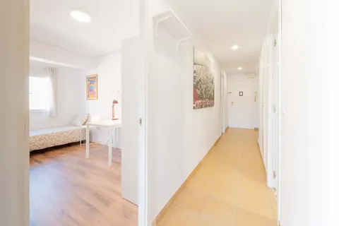 Habitació de lloguer, València