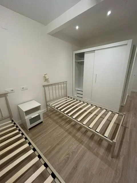 Pis de 102 m² a Segovia