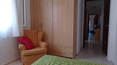 Habitació de lloguer, Còrdova