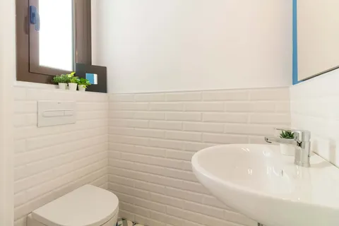 Appartement 97 m² à Barcelone